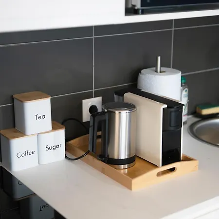 2 Pieces Confort Porte De Versailles 4 Personnes Apartment Issy-les-Moulineaux