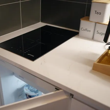 Apartment 2 Pieces Confort Porte De Versailles 4 Personnes